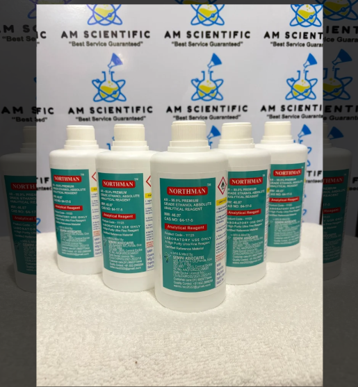 Northman Ethanol Absolute 500ml