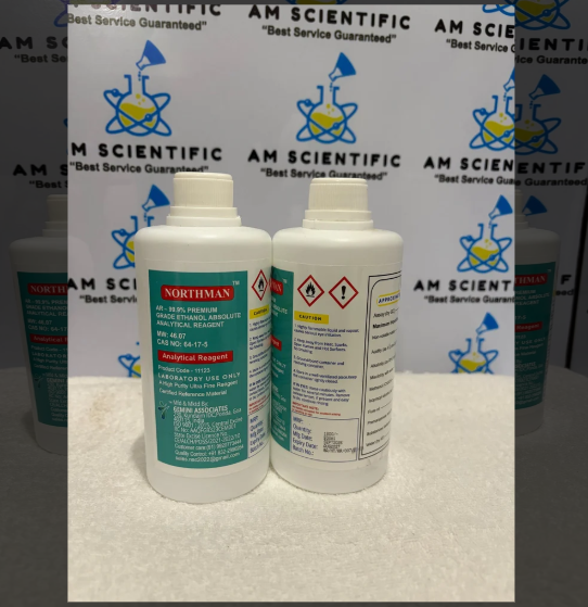 Northman Ethanol Absolute 500ml