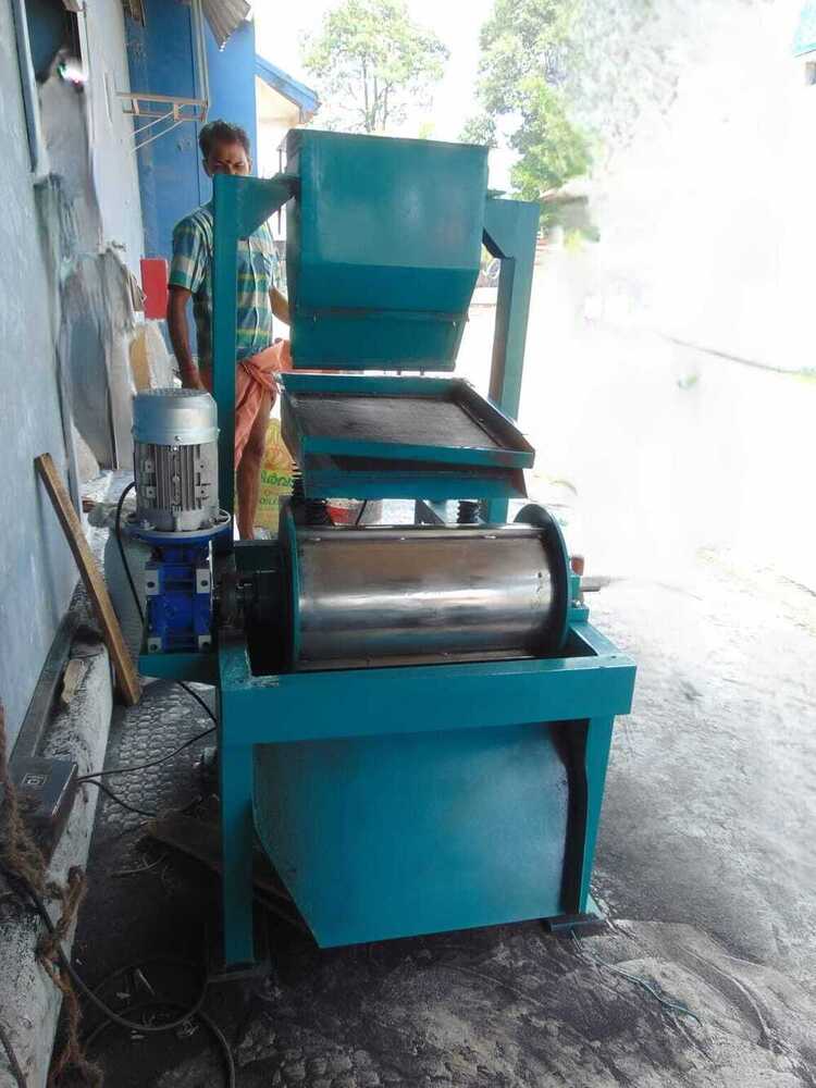 Magnetic Drum separator