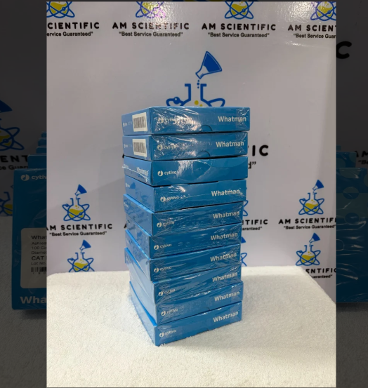 Whatman Laboratory Filter Paper