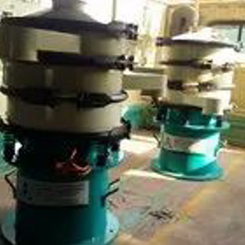 Vibro Sifter