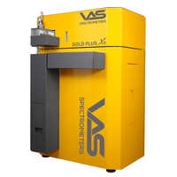 Goldplus Xe Spectrometer - Feature: Stable Operation
