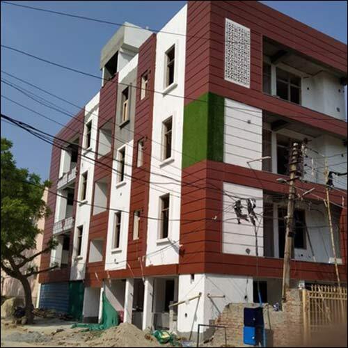 High Pressure Laminates