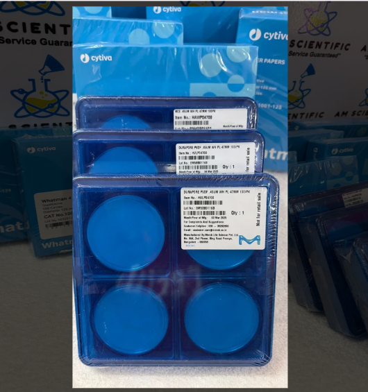 Laboratory Filter Paper