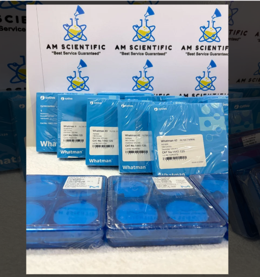 Laboratory Filter Paper