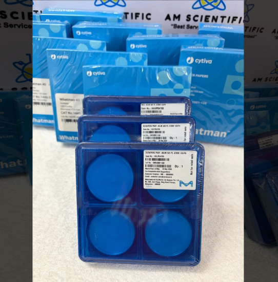 Laboratory Filter Paper