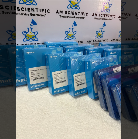 Laboratory Filter Paper
