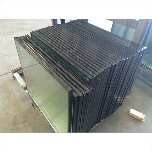 Insulated Glass - Feature: Toughened