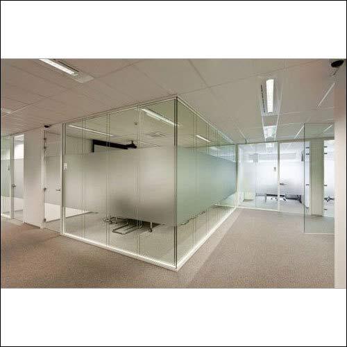 Toughened Glass