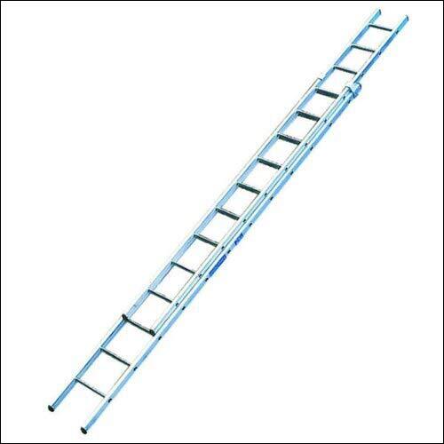 Aluminum Telescopic Ladder