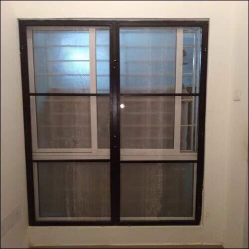 Aluminum Extrusion Section - Application: Exterior