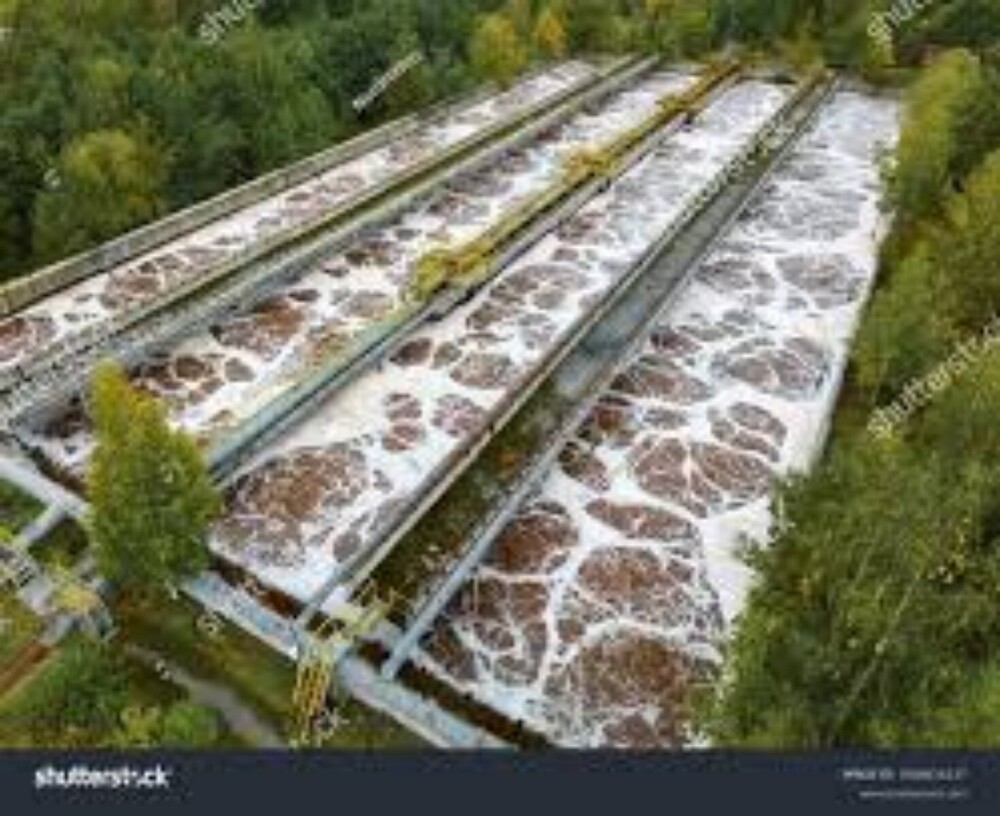 Sewage Treatment Plant