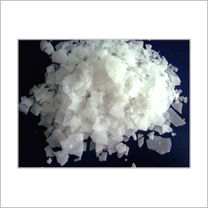 Caustic Soda - Industrial Grade Solid, 98% Purity, Crystal Form | Flakes & Pellets Suitable for Textiles, Pulp & Paper, Water Treatment