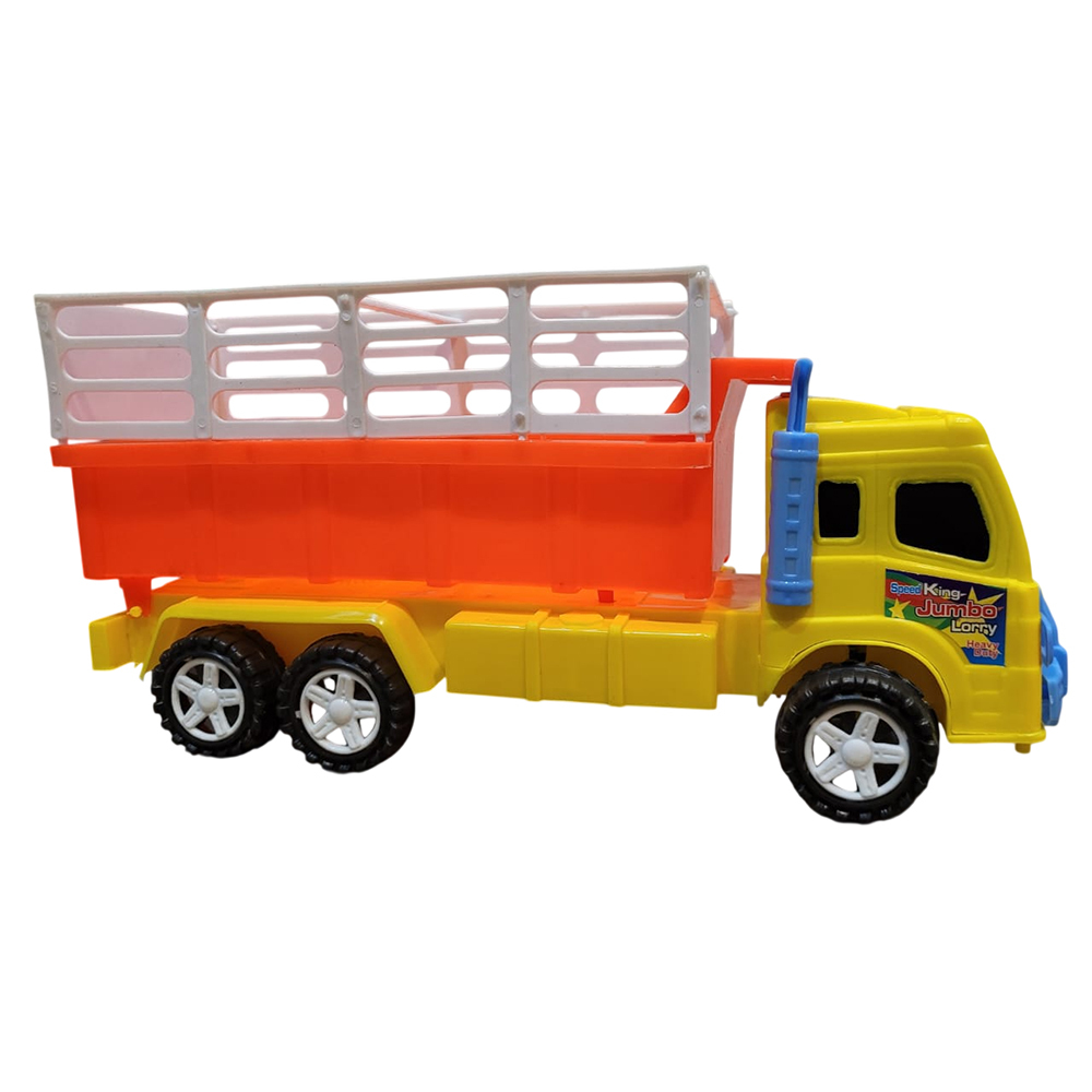 Kids Truck
