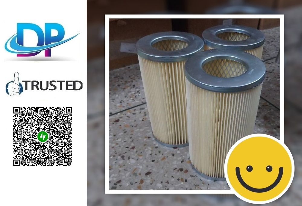 D.P.ENGINEERS - Replacement Filter NEAR Delhi NCR GANDHI NAGAR