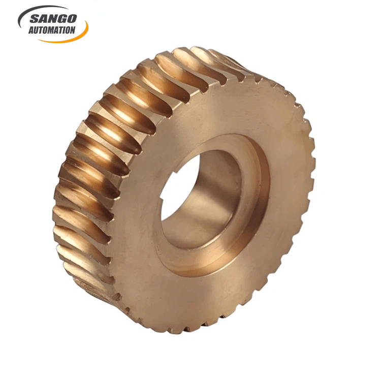 Copper Alloy Gear