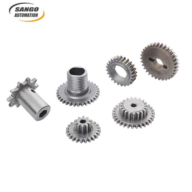 Iron Alloy Gear