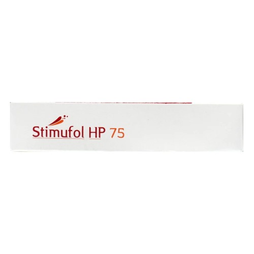 Stimufol HP 75 IU Injection
