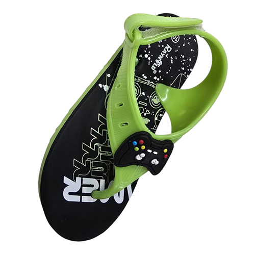 Joystick Kids Slippers