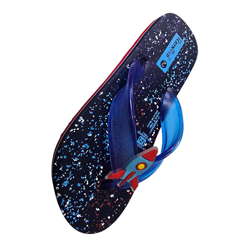 Ro-cket Kids Slippers