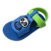 Panda Kids Slipper