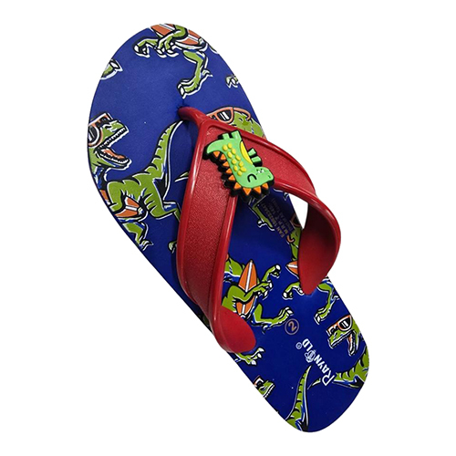 Dino Kids Slipper