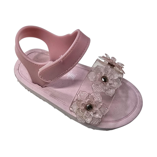 Flower Kids Slipper