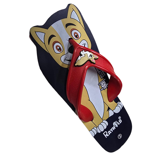 Raynold Kids Slippers