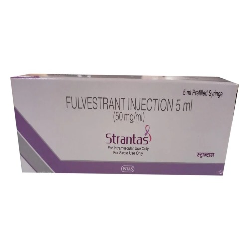 Strantas 250 mg Injection