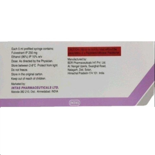 Strantas 250 mg Injection