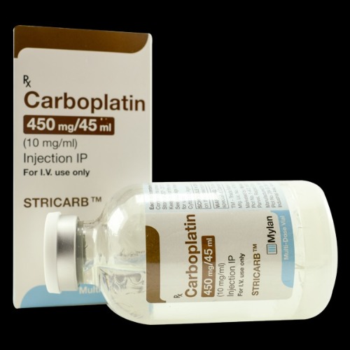 Stricarb 450 mg Injection