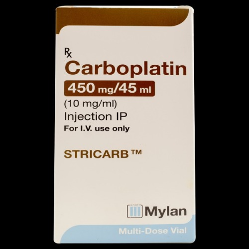 Stricarb 450 mg Injection