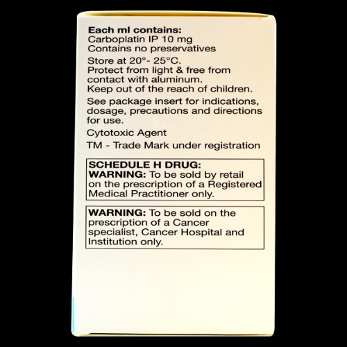 Stricarb 450 mg Injection