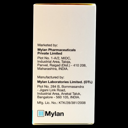 Stricarb 450 mg Injection