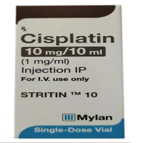 Stritin 10 mg Injection