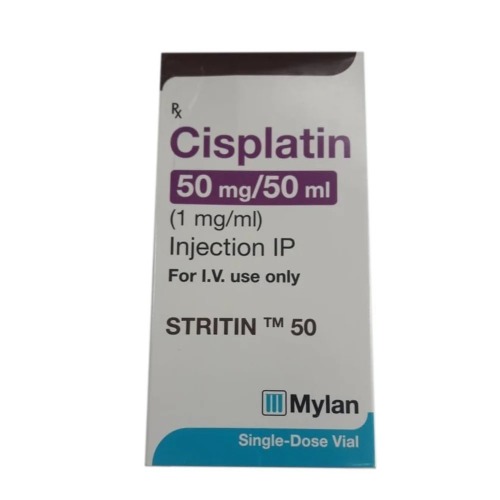 Stritin 50 mg Injection