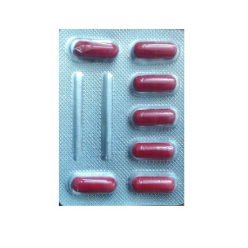Sunisam 12.5 mg Capsule
