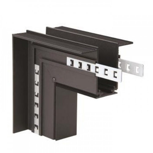 582033philips Webbertrimlesscorner90 - Application: Trimless Magnetic Track System