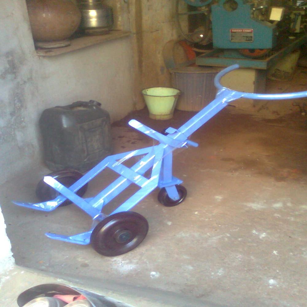 Drum Trolley