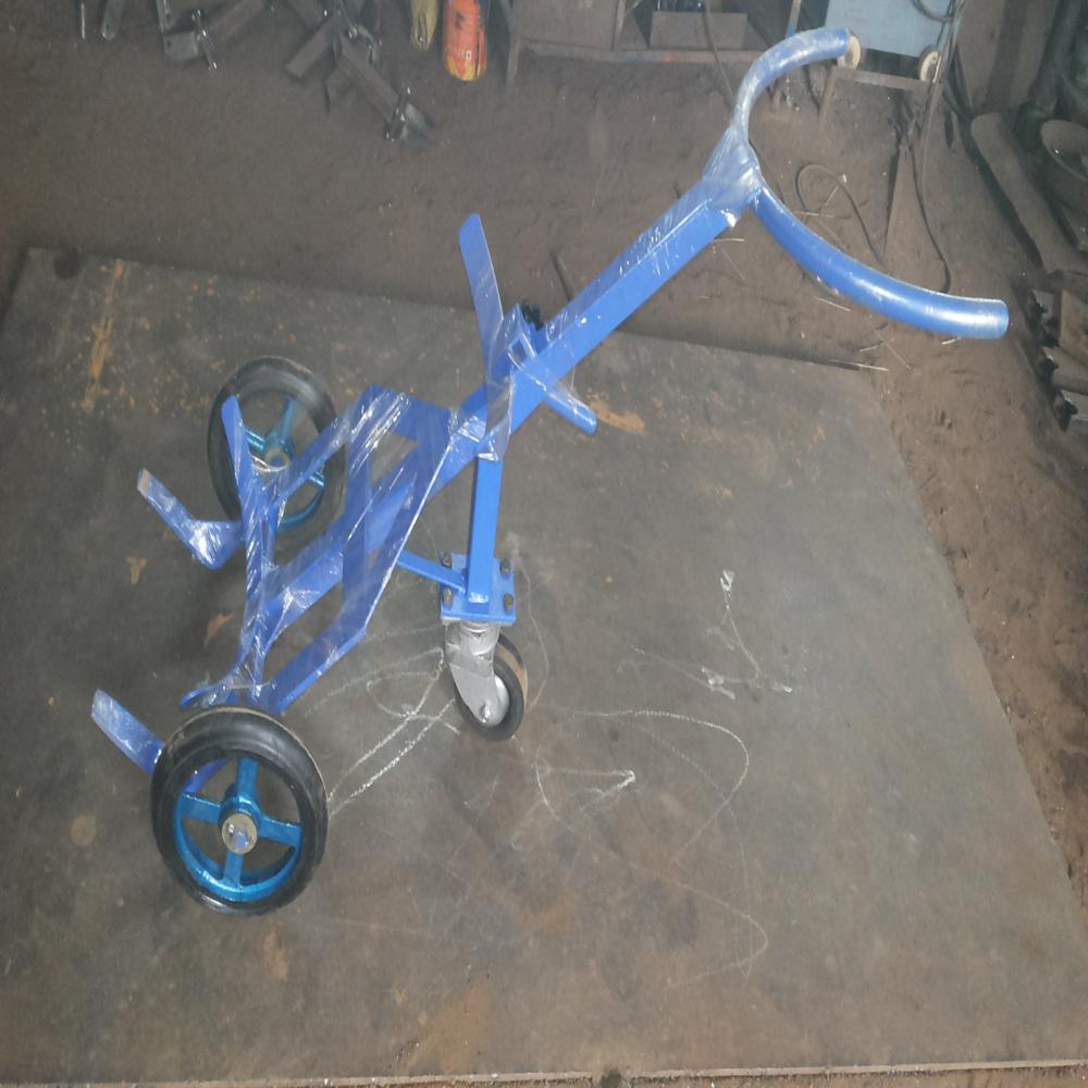 Drum Trolley