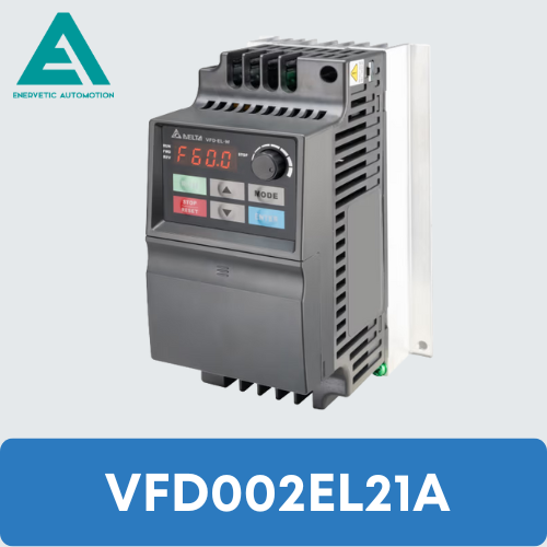 Delta VFD Drive ( VFD002EL21A )