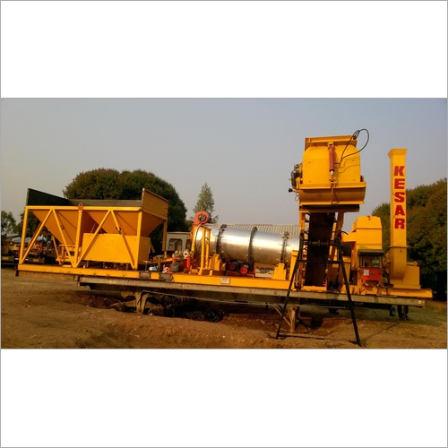 Rmc Batching Plant - Feature: High Quality
