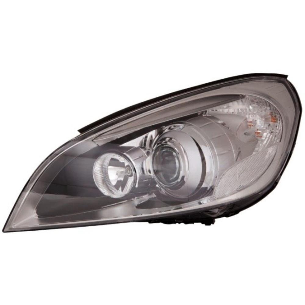 Head Light Assembly For Volvo S60 (2010-12)