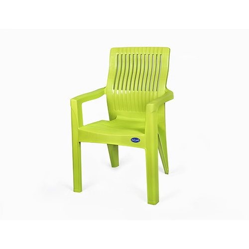 Namo Platinum Chair With arm 4899 - OR