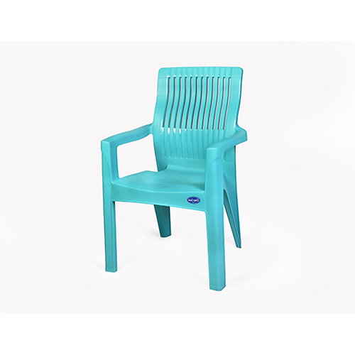 Namo Platinum Chair With arm 4899 - OR