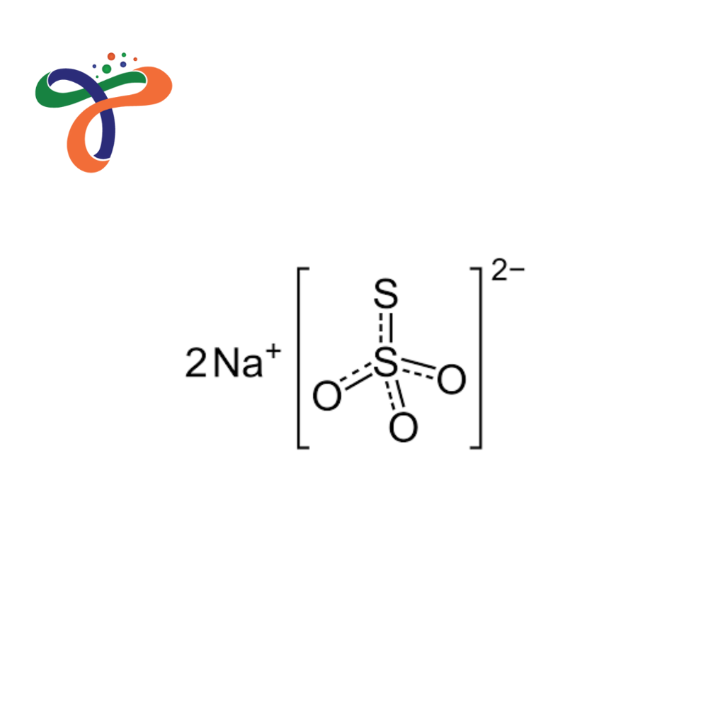 Sodium Thiosulphate Anhydrous - Application: Industrial