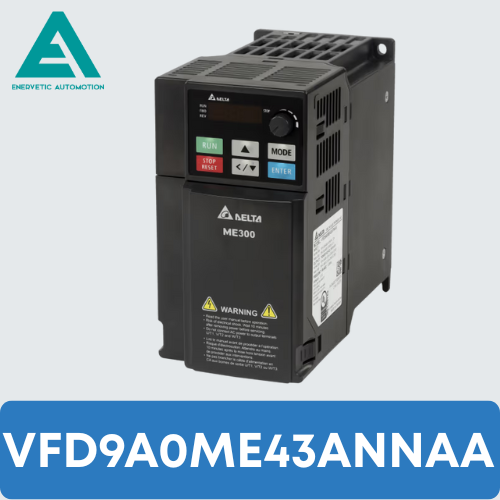 Delta VFD Drive ( VFD9A0ME43ANNAA )