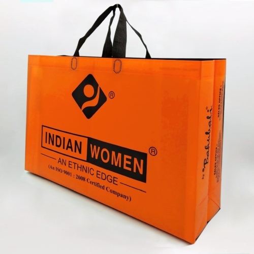 Oyang 16S Automatic Non Woven Box Bag Making Machine with Handle Online