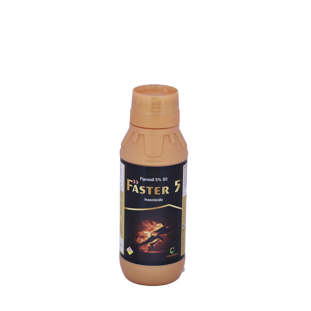 Fipronil 5% SC