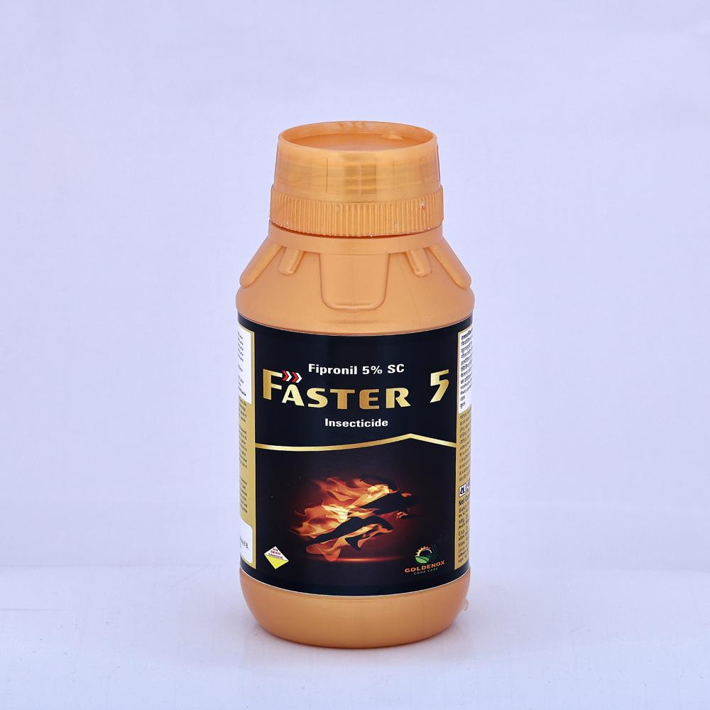 Fipronil 5% Sc - Application: Agriculture